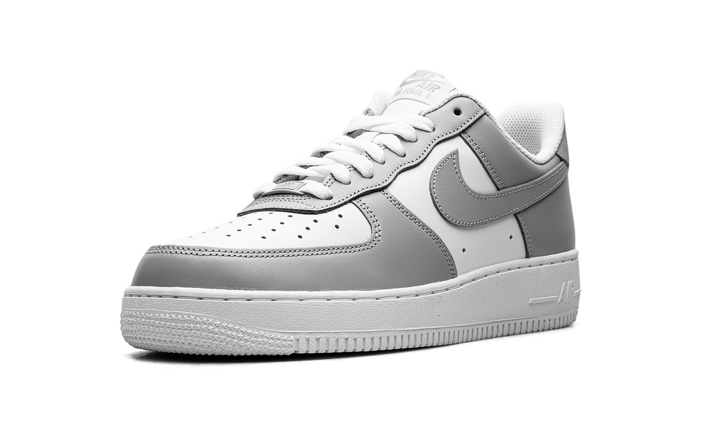 Air Force 1 Low "Wolf Grey / White" FD9763 101