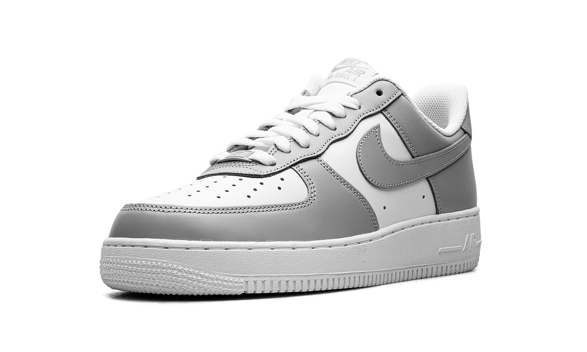 Air Force 1 Low "Wolf Grey / White" FD9763 101