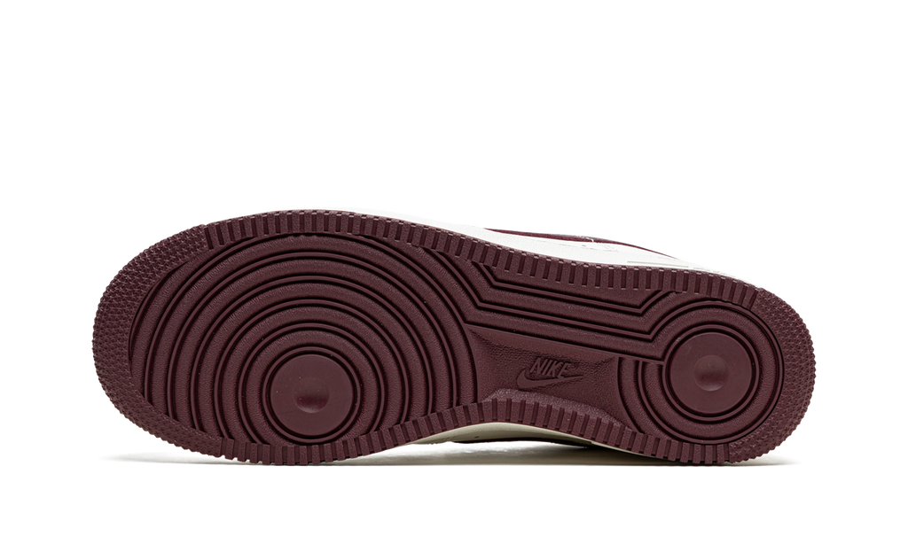 Air Force 1 '07 Craft "Dark Beetroot" DB4455 100