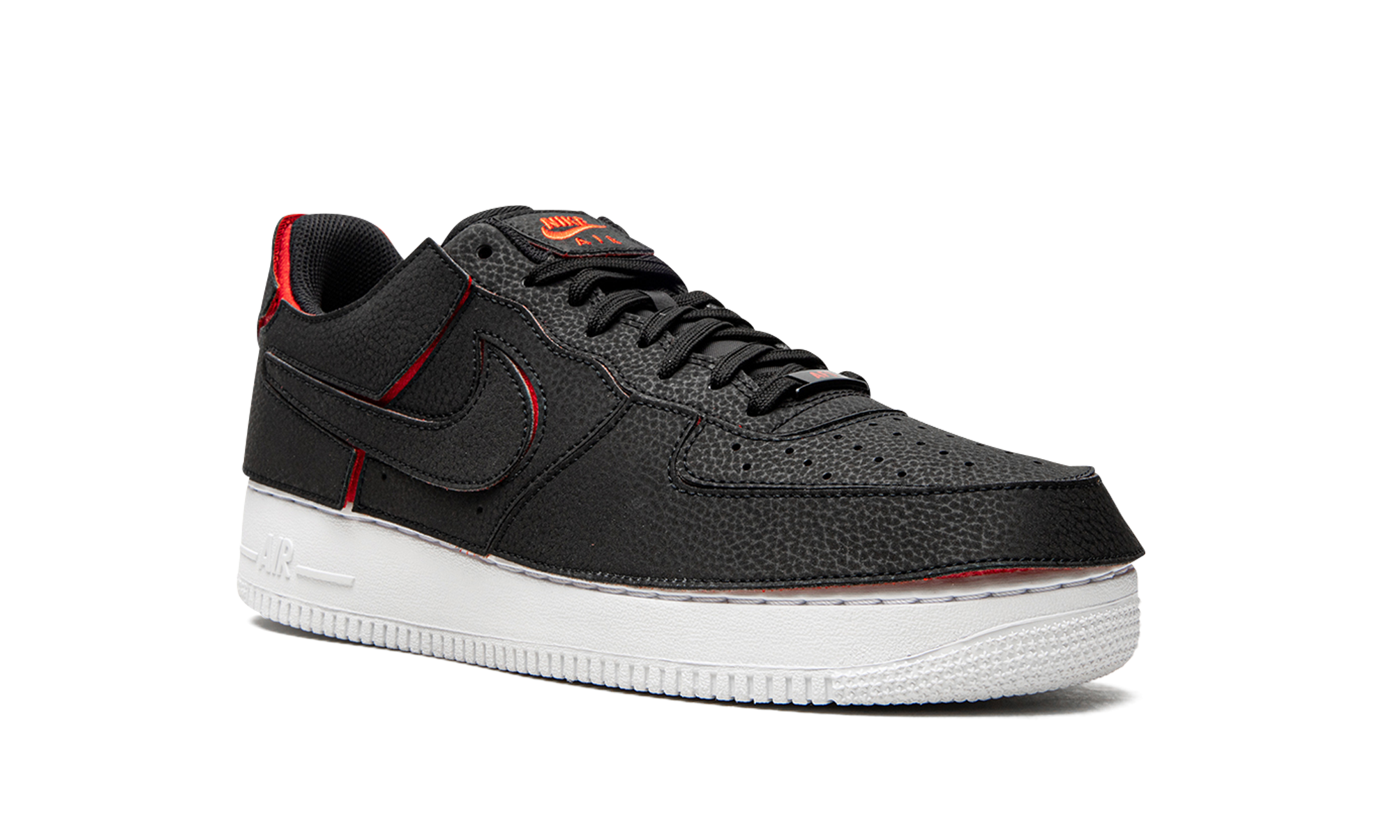 Air Force 1/1 "Black Chile Red" DD2429 001