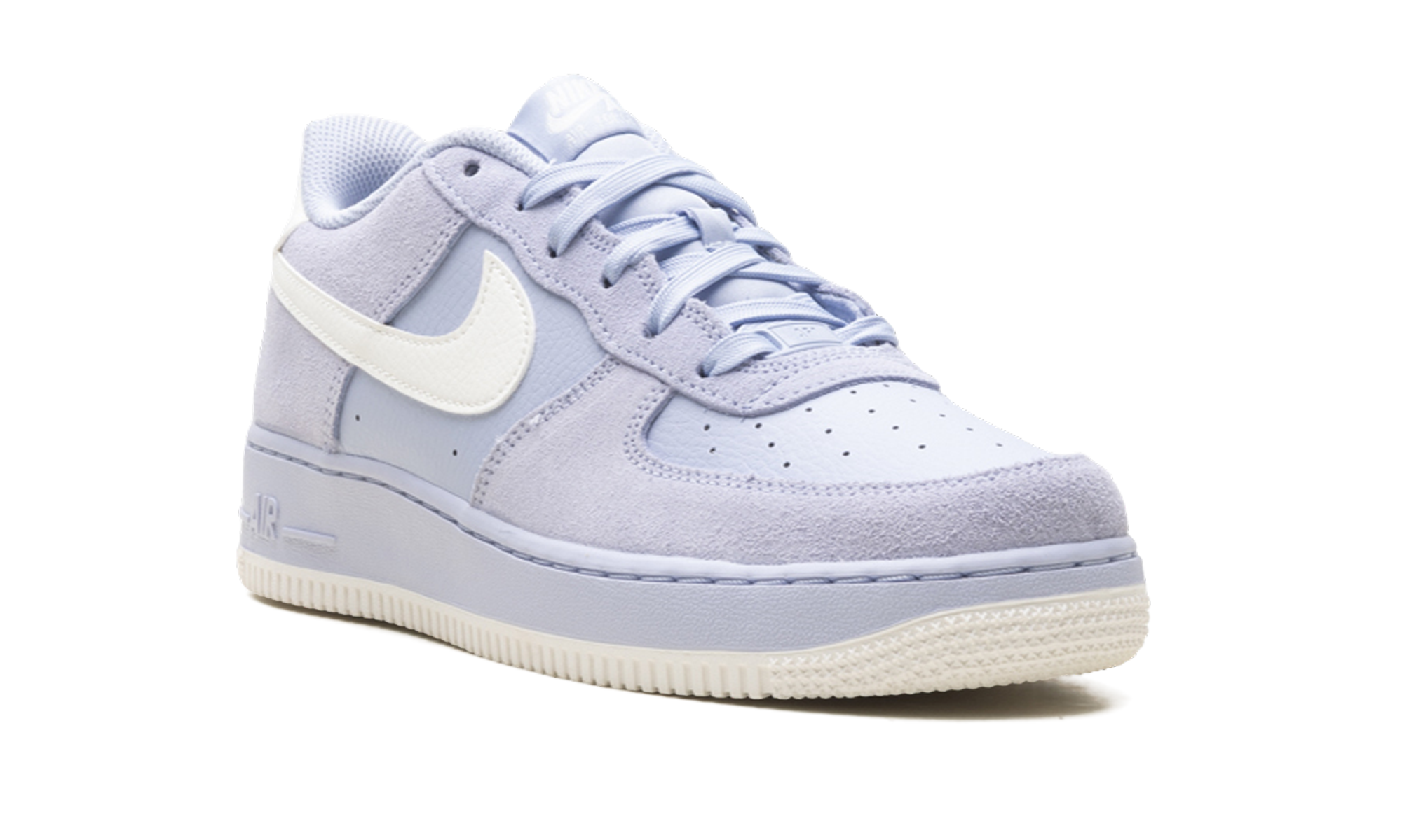 Air Force 1 Low LV8 2 GS "Ghost Sail" HV4760 002