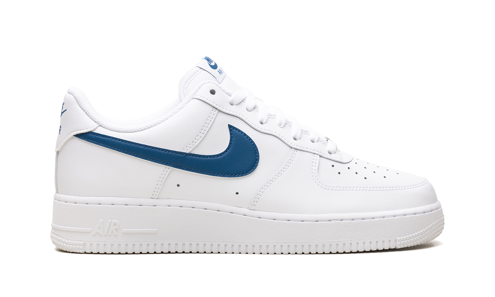 Air Force 1 Low '07 "White Court Blue" FJ4146 123