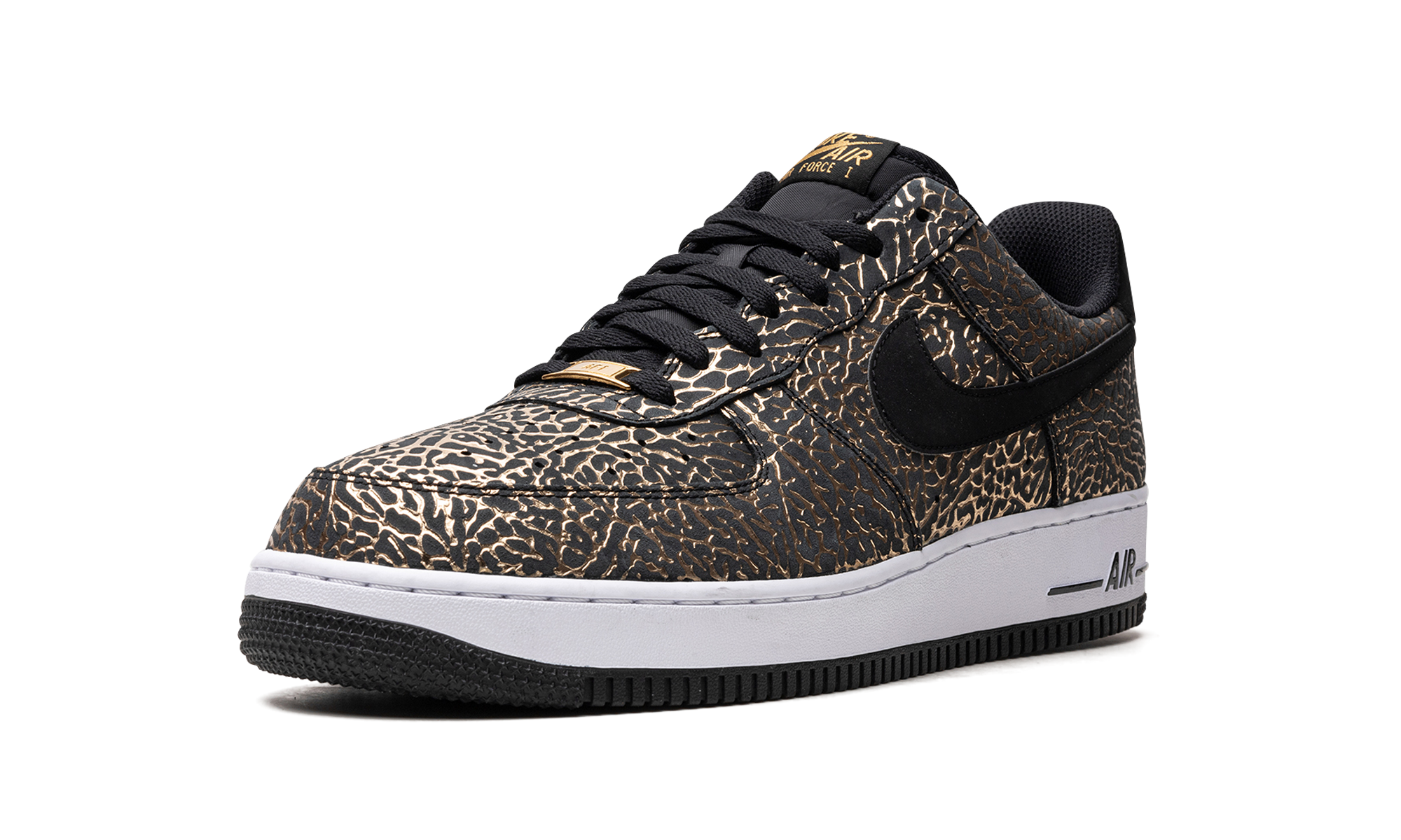 Air Force 1 "Gold Elephant" 488298 702