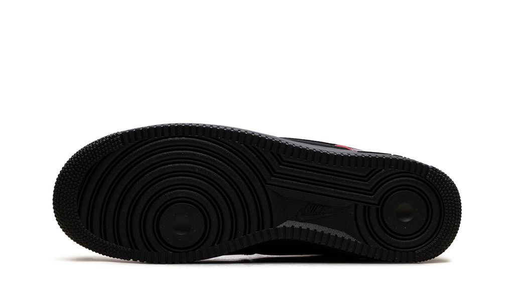 Nike Air Force 1 Low "Glam Rock - Bold Berry" IB6843 002