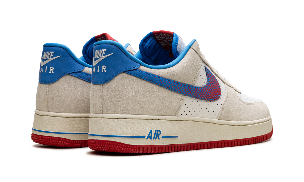 Air Force 1 Low "Nike Inc Pop Art" HQ3618 113