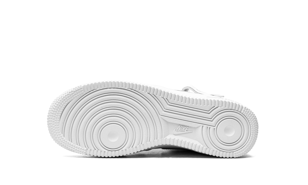 Air Force 1 Mid GS "Triple White" DH2933 111