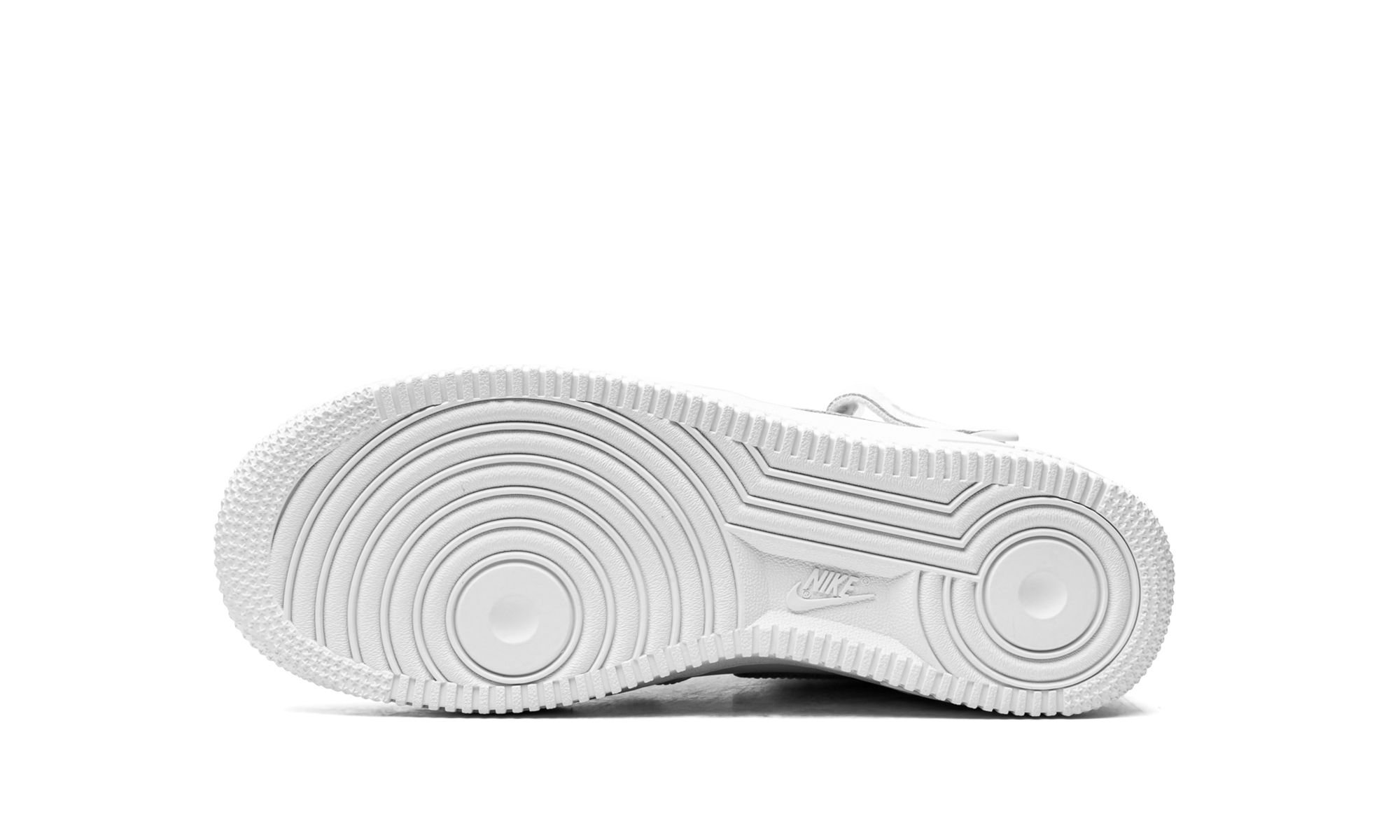 Air Force 1 Mid GS "Triple White" DH2933 111