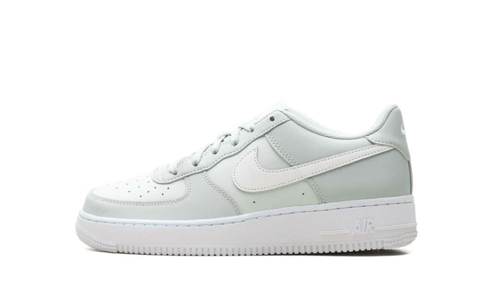 Air Force 1 Low GS "Light Silver Spruce" FV5948 007