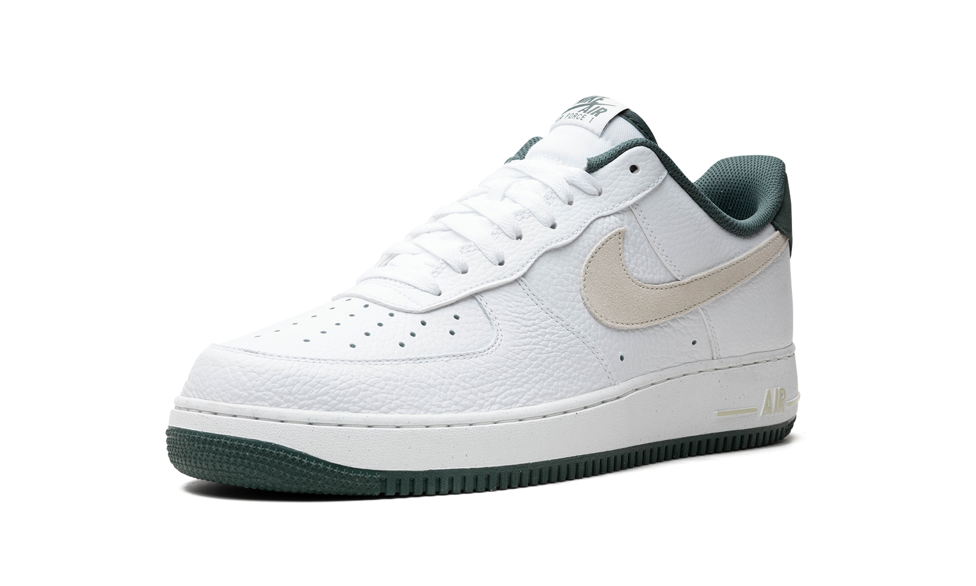 Air Force 1 Low "Vintage Green" HF1939 100